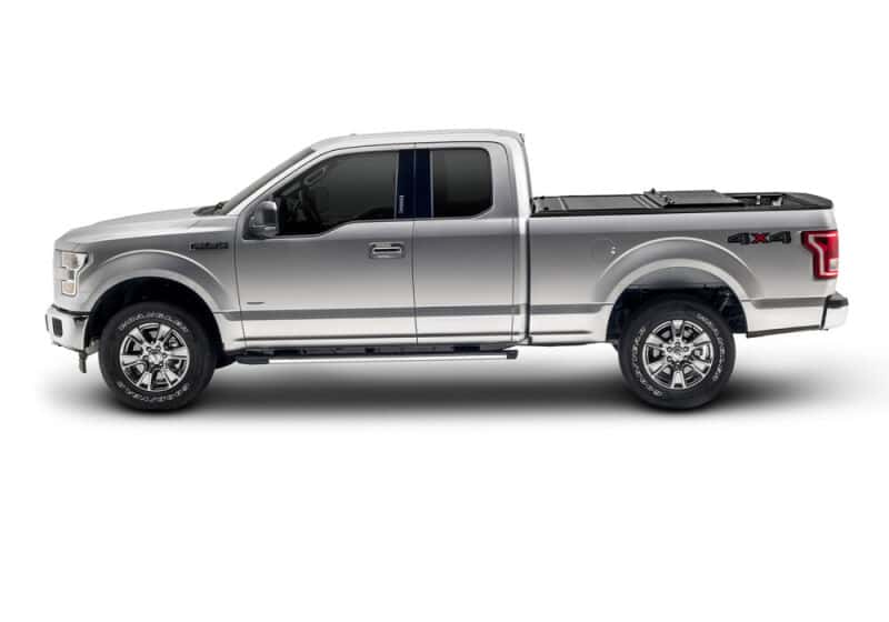 Undercover — UnderCover 15-20 Ford F-150 5.5ft Ultra Flex Bed Cover - Matte Black Finish - view 19