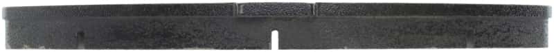 Stoptech — StopTech Performance 06-09 Chevrolet Corvette Z06 Front Brake Pads
Sport Brake Pad - view 9