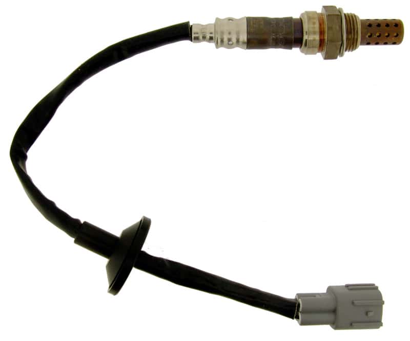 NGK — NGK Chevrolet Prizm 2002-1998 Direct Fit Oxygen Sensor
Oxygen Sensor - view 2