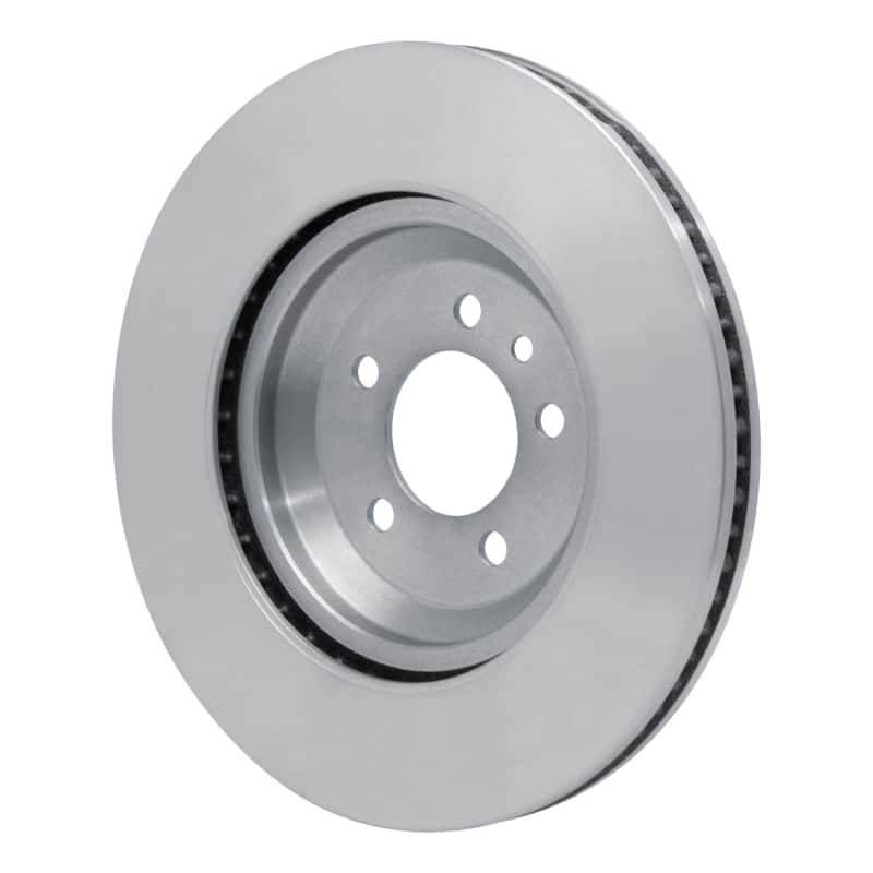 DFC — DFC 22-25 Land Rover Range Rover Rear Brake Rotor - view 4