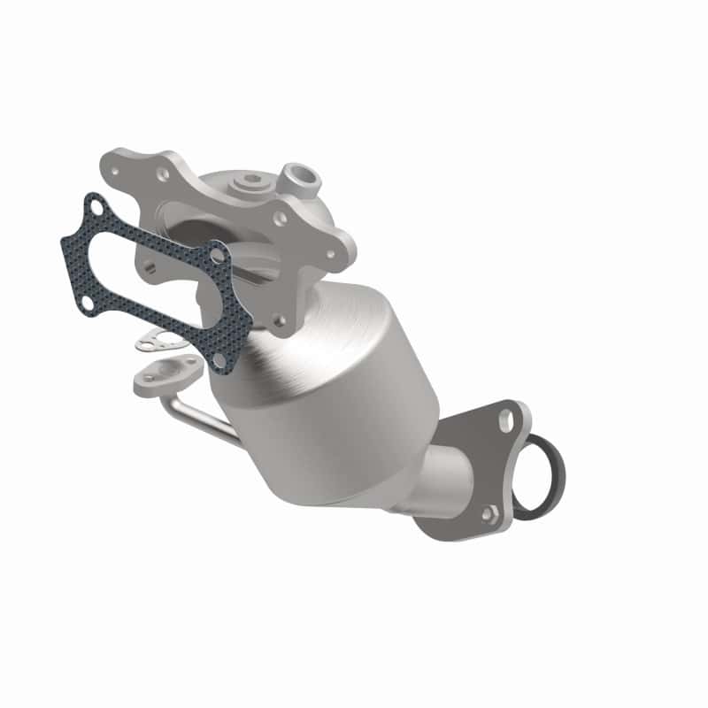 Magnaflow — Magnaflow Conv DF 12-14 Civic Hybrid 1.5L Manifold
OEM Grade
OEM - view 6