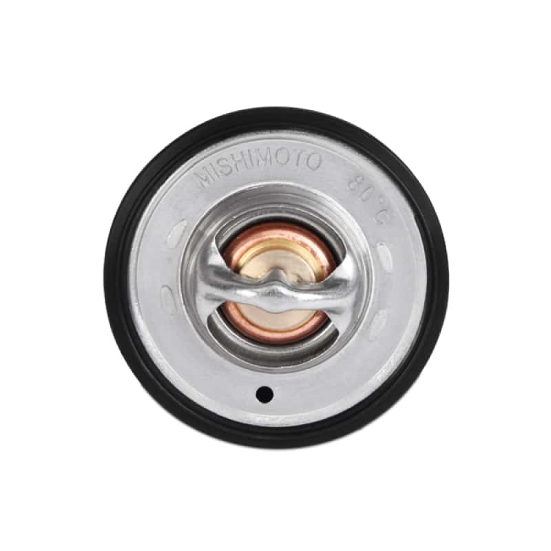 Mishimoto — Mishimoto Nissan Altima 2.5L Racing Thermostat
Coolant Thermostat - view 13
