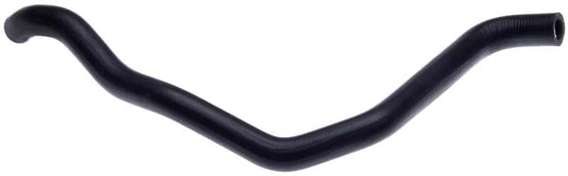 Gates — Gates 00-06 Nissan Sentra 4-Cyl. 1.8L Eng. To Heater - Pass. Side Molded Heater Hose - view 1
