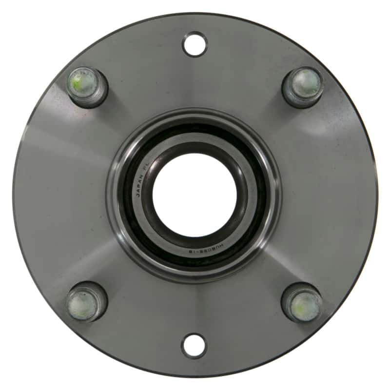 Moog — MOOG 91-05 Mazda Miata Front Hub Assembly - view 2