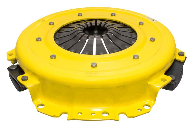 ACT — ACT 2012 Chevrolet Corvette P/PL Heavy Duty Clutch Pressure Plate
Pressure Plate - view 2