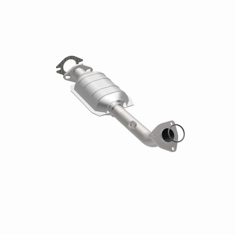 Magnaflow — MagnaFlow Conv DF 01-04 Pathfinder DS rr OEM
OEM Grade
OEM - view 23