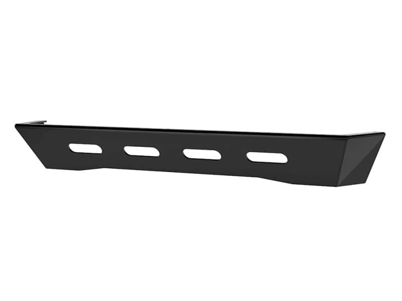 ICON — ICON 07-18 Jeep Wrangler JK Pro Series Front Bumper Skid Kit
SKID PLATE - view 5