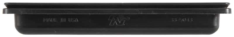 K&N Engineering — K&N 16-18 Chevrolet Spark L4-1.4L F/I Replacement Drop In Air Filter
Replacement Air Filt
Air Filter - view 4