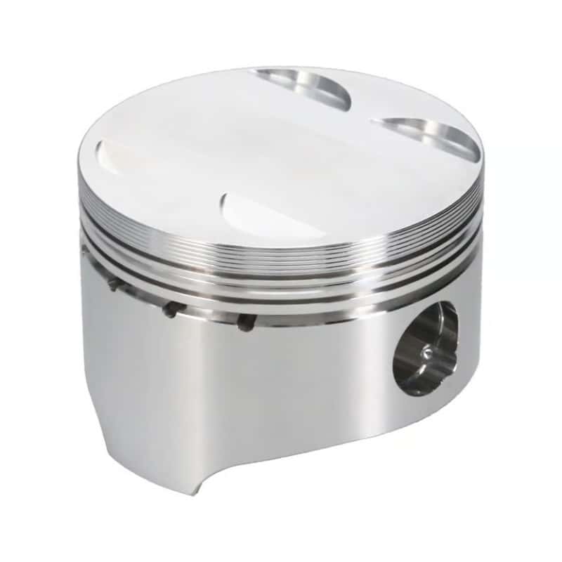 Wiseco — Wiseco Suzuki GS1100/GSX1100E 80-83 10.251 CR Piston Kit
Piston Kit - view 3