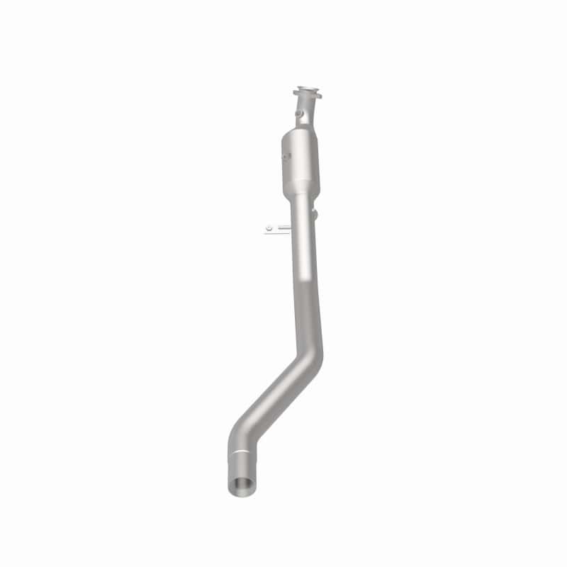 Magnaflow — Magnaflow Conv DF 2007-2012 GL450 4.6 L Underbody
OEM Grade
OEM - view 16