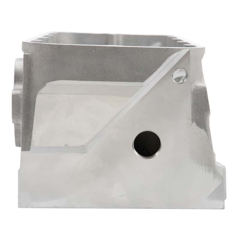 Edelbrock — Edelbrock Cylinder Head BBC BV3 Pro Port Hipd 11 Intake Valve
CYL HEADS-RACE - view 7