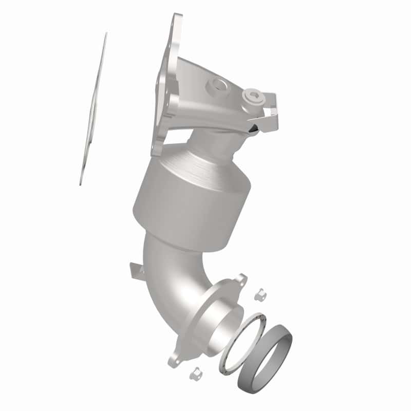 Magnaflow — Magnaflow Conv DF 12-14 Civic 2.4L Manifold
OEM Grade
OEM - view 15