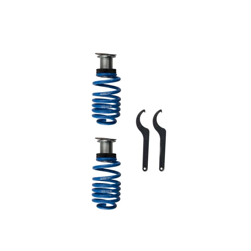 Bilstein — Bilstein B14 (PSS) Front & Rear Performance Sus System 2015 VW Golf w/ 55mm Outside Dia Strut
Complete Kit - view 11
