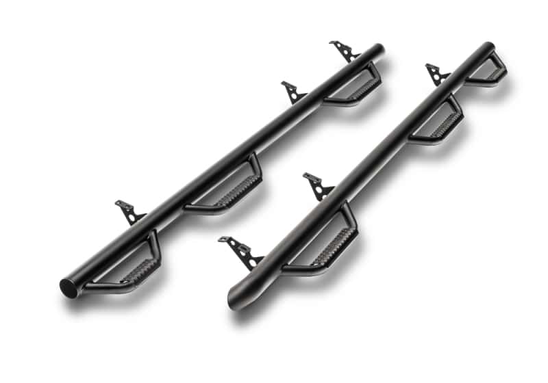 N-Fab — N-Fab Nerf Step 15-17 Ford F-150 SuperCab 6.5ft Bed - Tex. Black - Bed Access - 3in
NS15-23F150 6ft.7SCb
NS15-23F150 6'7SCbTX - view 2