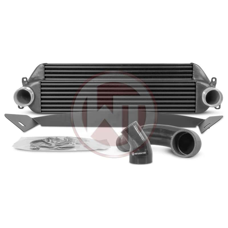 Wagner Tuning — Wagner Tuning 19-22 Hyundai Veloster 1.6T Competition Intercooler Kit - view 1