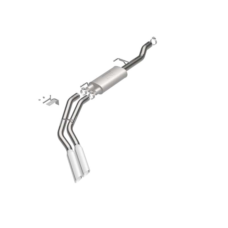 Magnaflow — MagnaFlow SYS C/B 09 Dodge Ram Pickup
Cat-Back - view 25