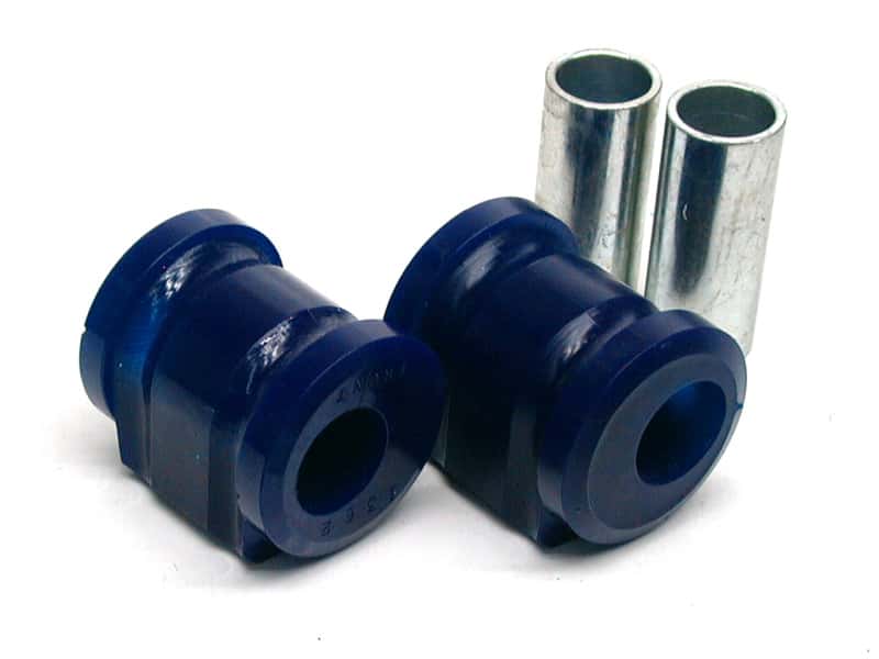Superpro — SuperPro 1987 Toyota Celica GT Front Lower Inner Rearward Control Arm Bushing Kit Caster Adjustable
Bushing Kit - view 1
