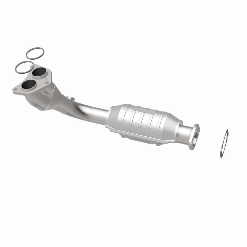 Magnaflow — MagnaFlow Conv DF Villager-Quest 94-98 3.0L/
HM Grade
HM - view 17
