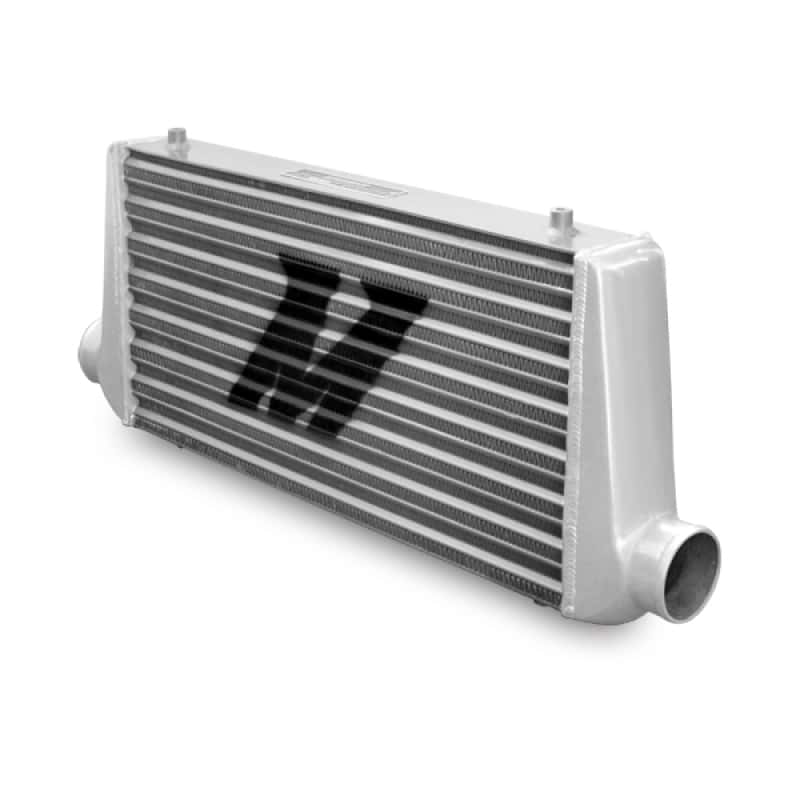 Mishimoto — Mishimoto Universal Silver M Line Bar & Plate Intercooler
Intercooler Kit - view 5