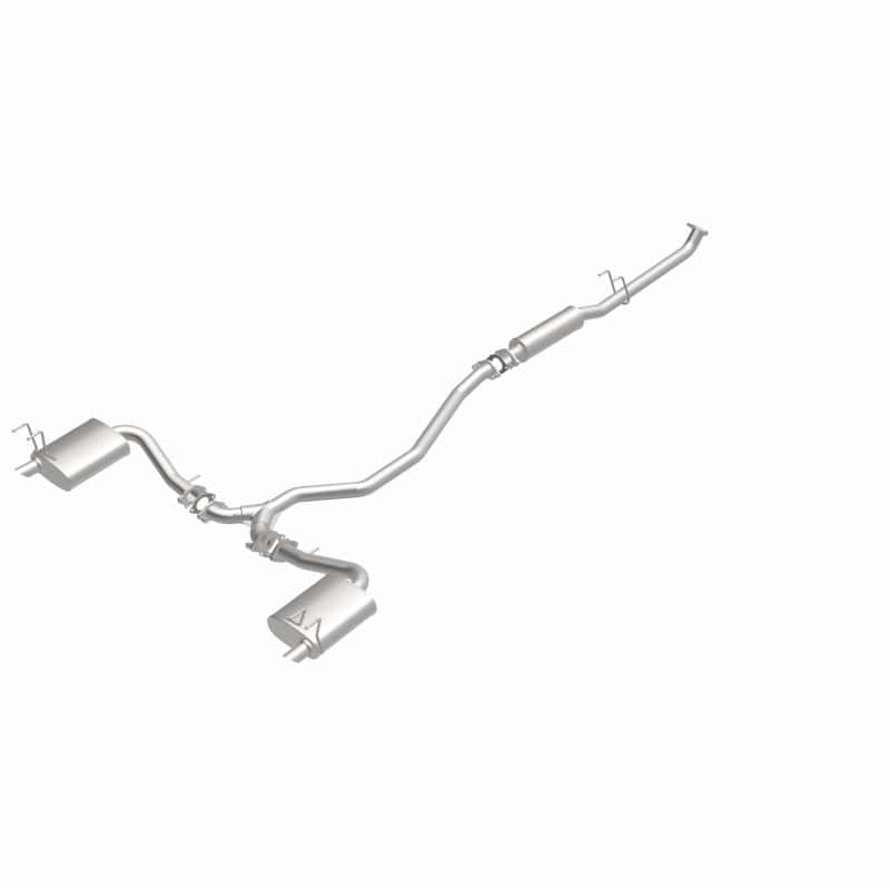 Magnaflow — Magnaflow 2022+ Honda Civic Sport 1.5L Hatchback NEO Cat-Back Exhaust System
Cat-Back - view 24
