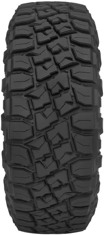 TOYO — Toyo Open Country R/T Pro Tire LT285/70R17 126/123Q E/10 OPRTP - view 2
