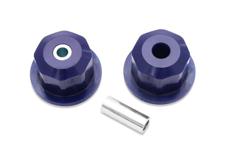Superpro — SuperPro 2006 Mazda MX-5 Miata Touring Rear Differential Mount Bushing Kit - Street Performance
Bushing Kit - view 5