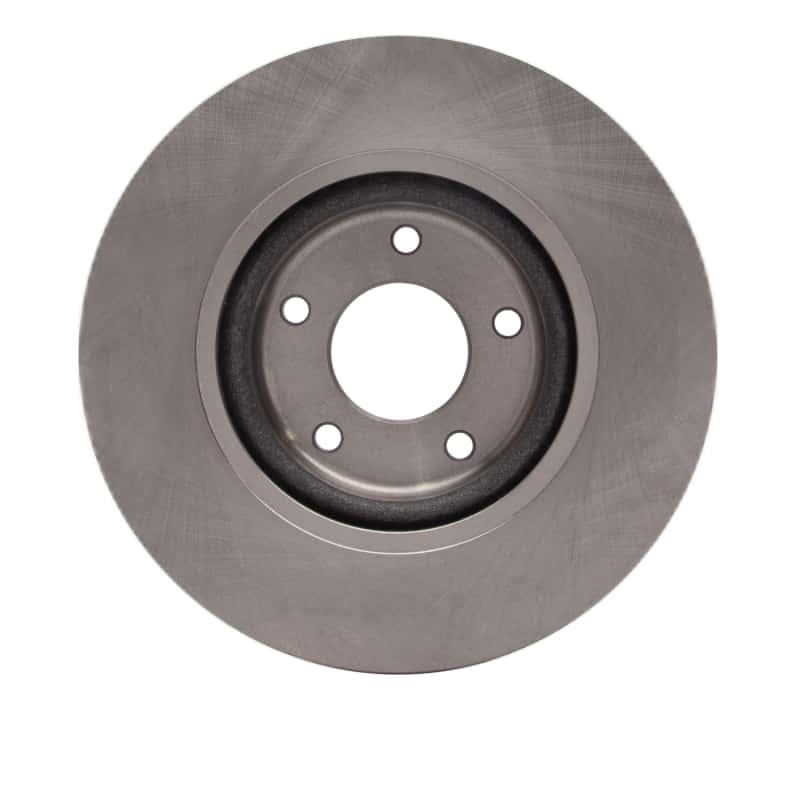 DFC — DFC 98-06 Jaguar XK8 Front Brake Rotor
DFC Brake Rotor - view 5