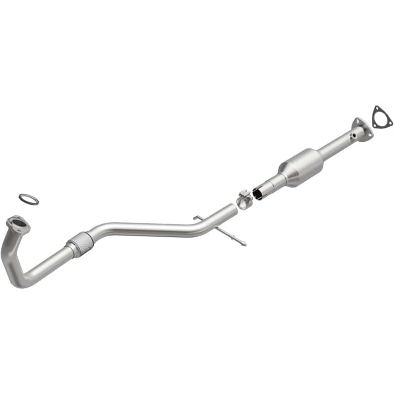 Magnaflow — MagnaFlow Conv DF 01-02 GM Caval/Sunfire 2.2L
HM Grade
HM - view 2