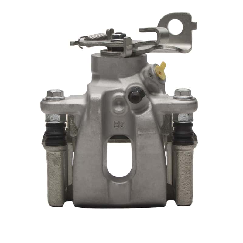 DFC — DFC 09-13 Pontiac Vibe Rear-R Premium Caliper - Silver Zinc Coated
DFC Brake Caliper - view 4