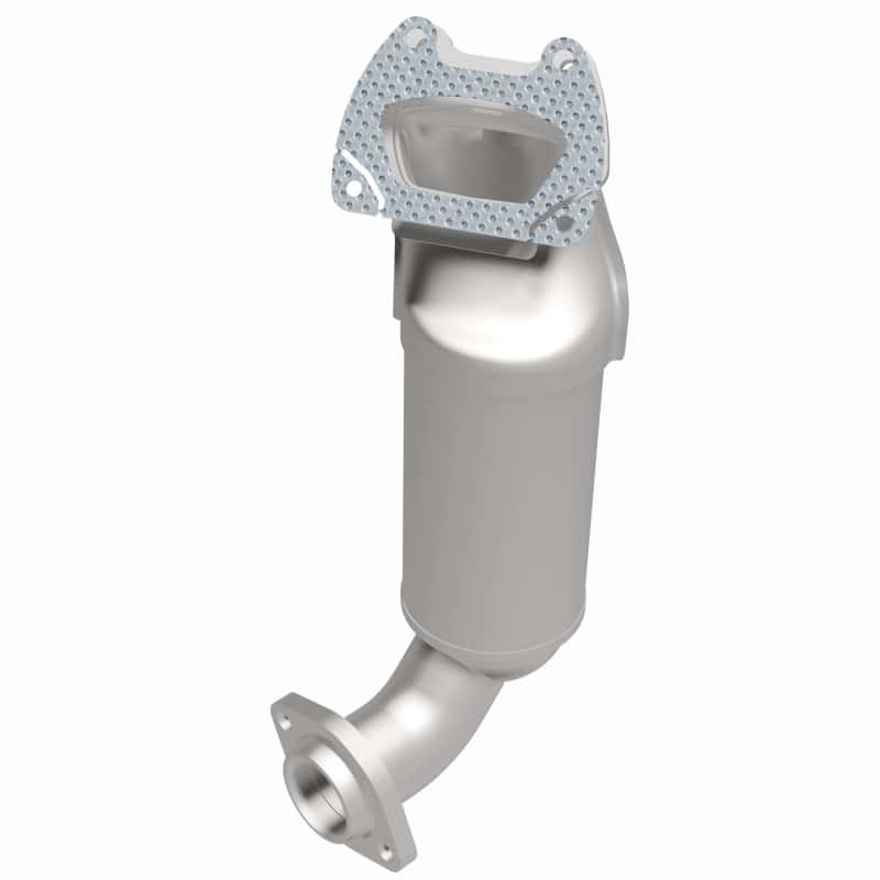 Magnaflow — MagnaFlow Conv Direct Fit Federal Catalytic Converter OEM 11-14 Dodge Avenger V6 - 3.6 LFLEX
OEM Grade
OEM - view 13