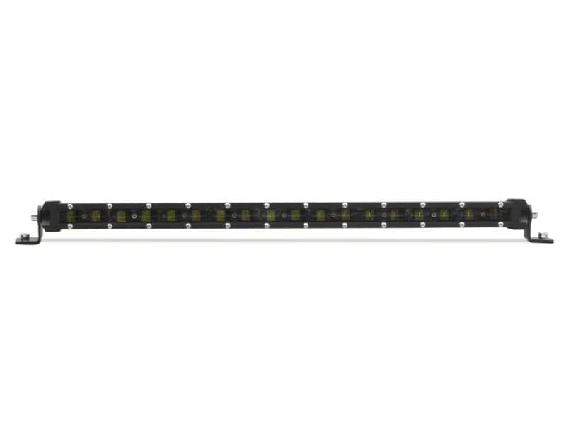Raxiom — Raxiom 20-In Super Slim Single Row LED Light Bar Spot/Spread Universal (Some Adaptation Required)
Lights - view 5