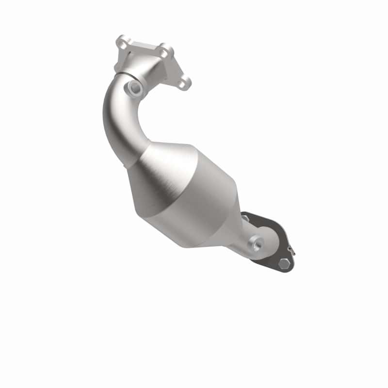Magnaflow — Magnaflow Conv DF 2012-2013 Impala 3.6 L Underbody
OEM Grade
OEM - view 21