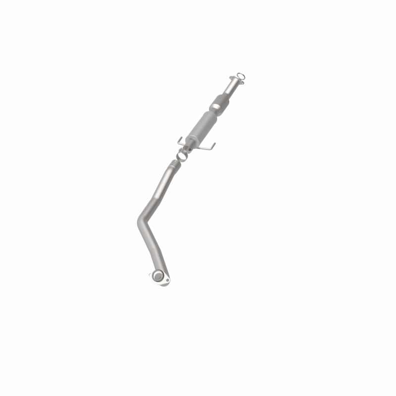 Magnaflow — MagnaFlow Conv DF 09 Matrix/Vibe 2.4 FWD OEM
OEM Grade
OEM - view 15