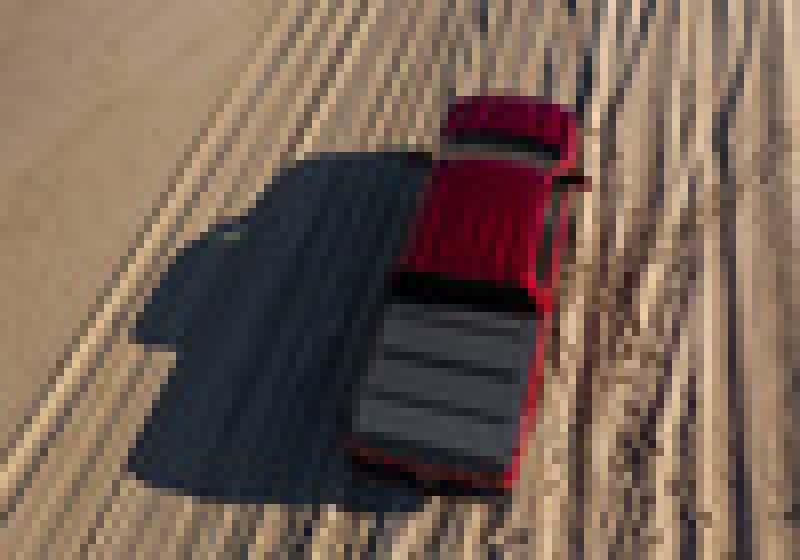 BAK — BAK 19-20 Chevy Silverado 1500 (New Body Style) 8ft Bed BAKFlip MX4 Matte Finish
BFMX4 19-26GM1500 8f - view 5