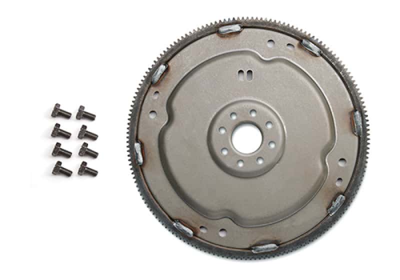Ford Racing — Ford Racing 5.0L Coyote 10R80 Auto Flexplate And Bolts
Auto Trans Flexplate - view 1
