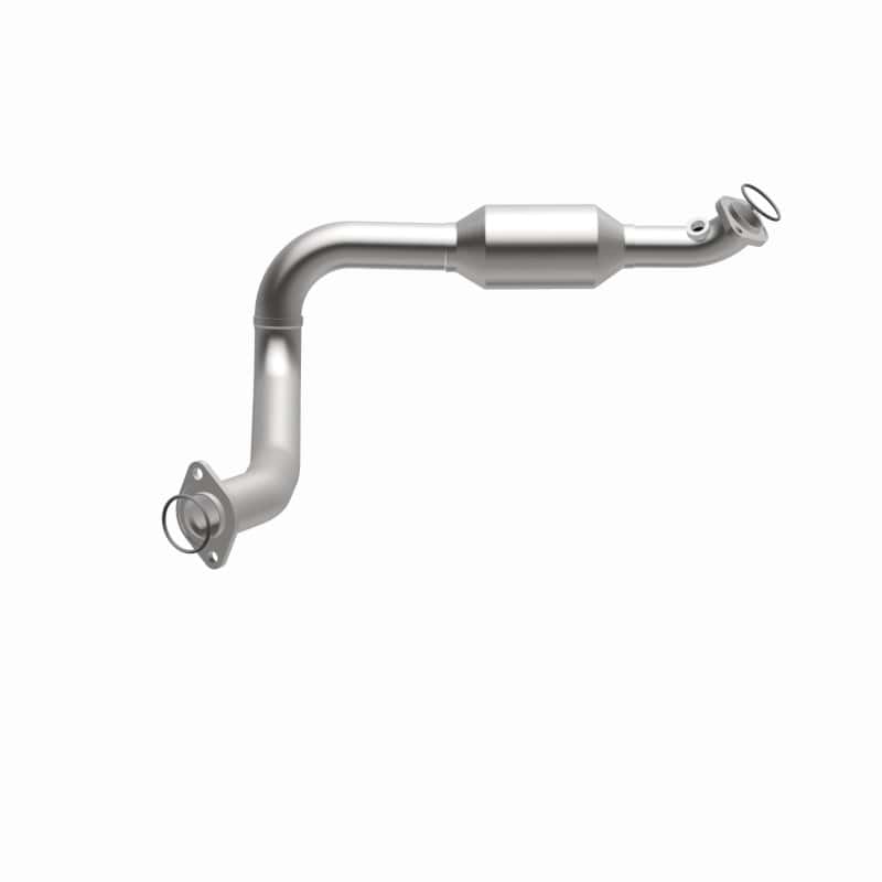Magnaflow — Magnaflow 10-12 Toyota 4Runner 4.0L Direct Fit Converter
California - view 20