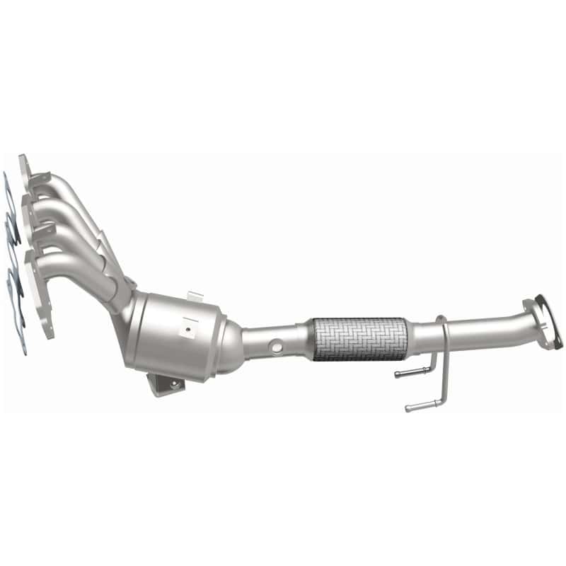 Magnaflow — Magnaflow 15-17 Fusion L4 2 OEM Manifold Direct Fit Converter
OEM Grade
OEM - view 32