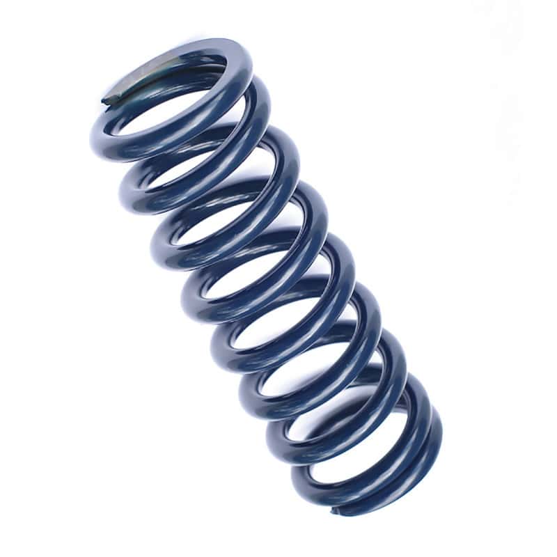 Ridetech — Ridetech Coil Spring 7in Free Length 700 lbs/in 2.5in ID
CO Spring 7"/700# - view 1