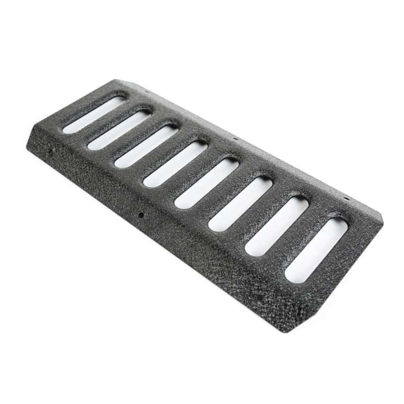 Rugged Ridge — Rugged Ridge RRC Side Armor Guard Plates 07-18 Jeep Wrangler JKU
OFFROAD_STEPSSLIDERS
Rocker Panel Guard - view 4