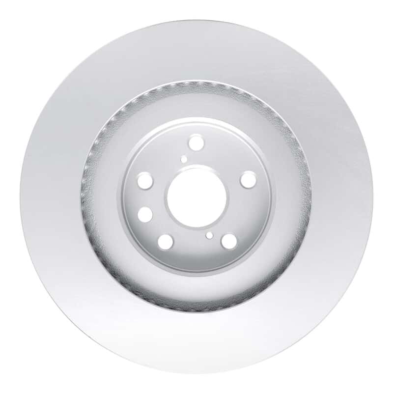 DFC — DFC 13-25 Lexus RC300 Right Front GeoSPEC Coated Rotor - view 5