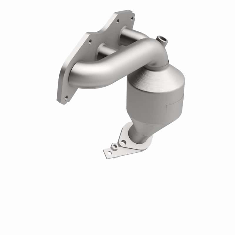 Magnaflow — MagnaFlow Converter Direct Fit 07-15 Toyota Sienna 3.5L
California - view 22