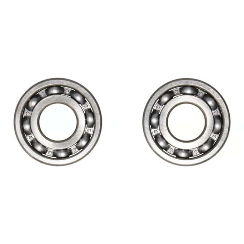 Wiseco — Wiseco Main Bearing Kit (2) 30 x 72 x 19mm
Main Bearing Kit - view 2