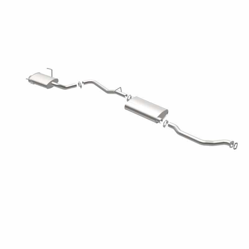 Magnaflow — MagnaFlow BRE Exhaust Kit 09-17 Chevy Traverse 3.6L
Exhaust Kit - view 18