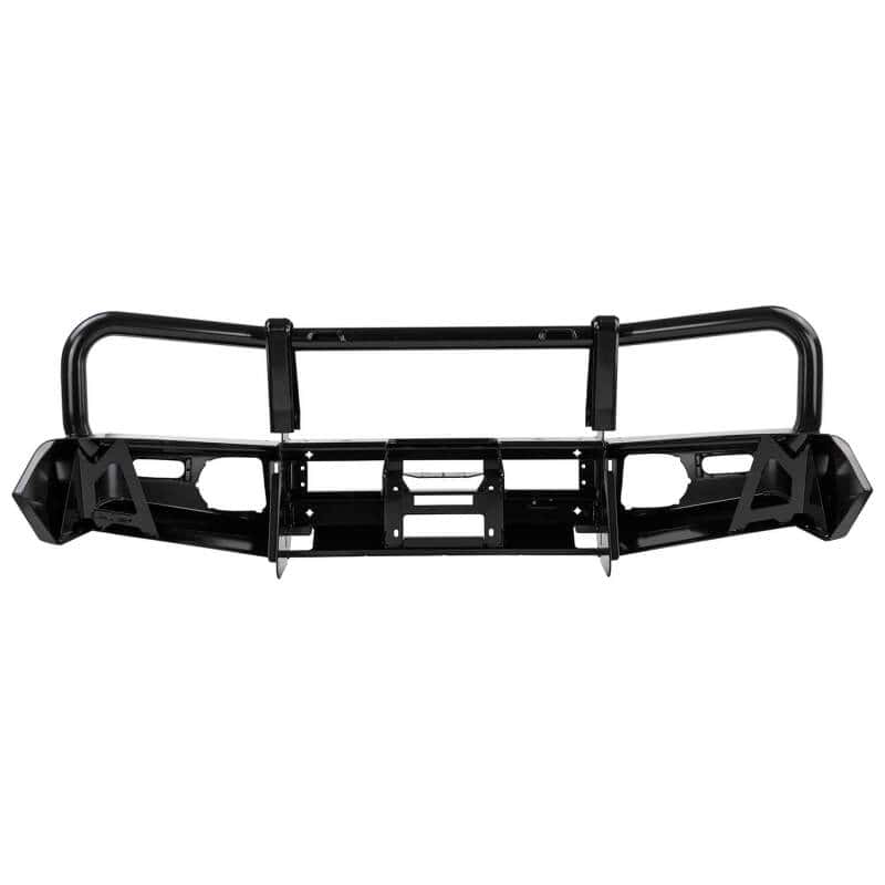 ARB — ARB Bumper/Fitting Kit Bundle 3440520
Summit Combo Bumper - view 3