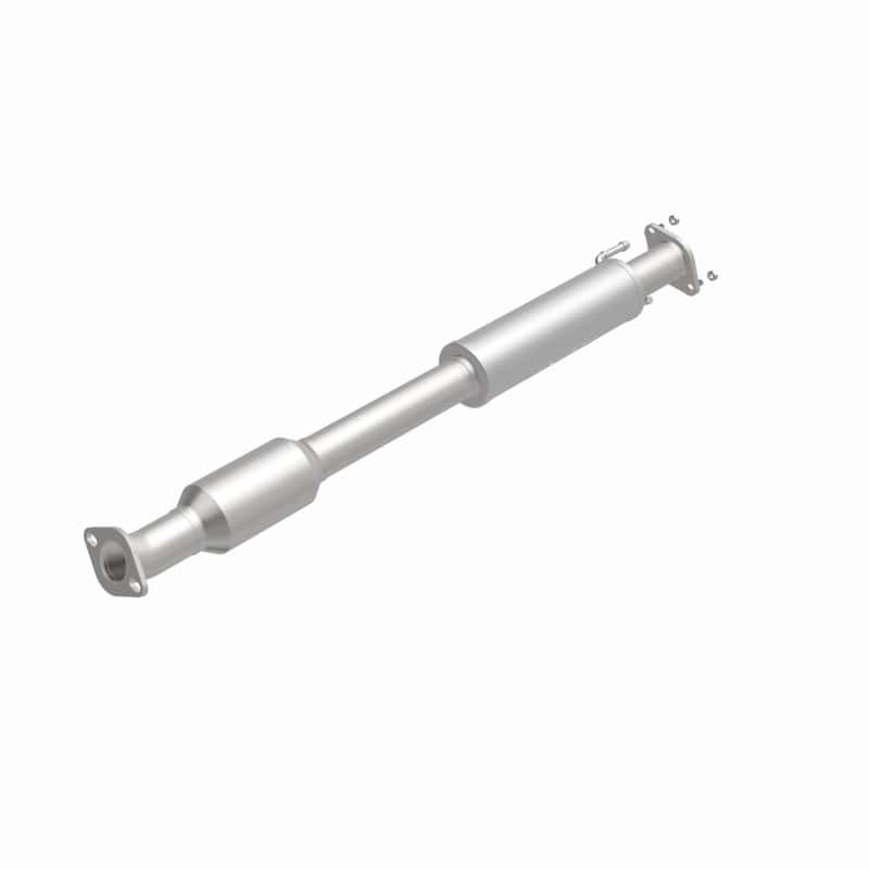 Magnaflow — Magnaflow 2015 Sedona 3.3 Underbody Direct Fit Converter
OEM Grade
OEM - view 6