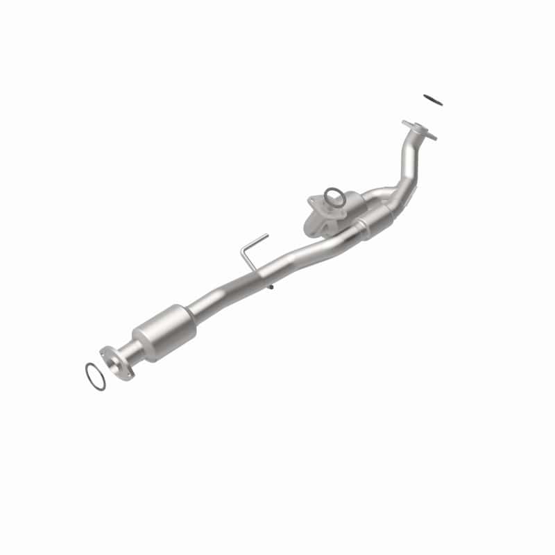 Magnaflow — MagnaFlow Conv Direct Fit 97-01 Toyota Camry 3.0L / 96-98 Lexus ES300 3.0L
OEM Grade
OEM - view 18
