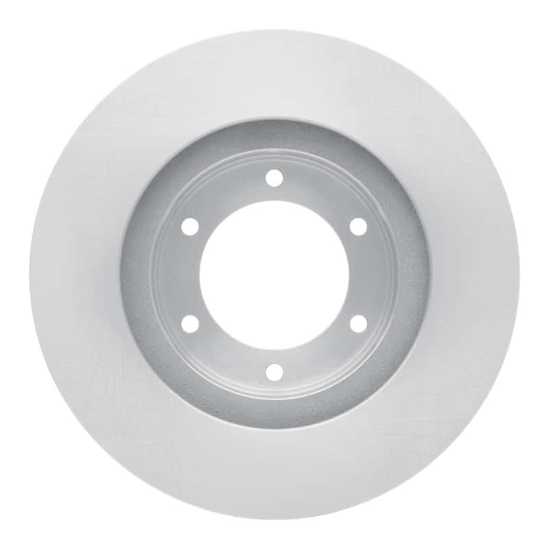 DFC — DFC 83-96 Chevrolet C50 C5D042 - Disc Brakes Front Brake Rotor
DFC Brake Rotor - view 5