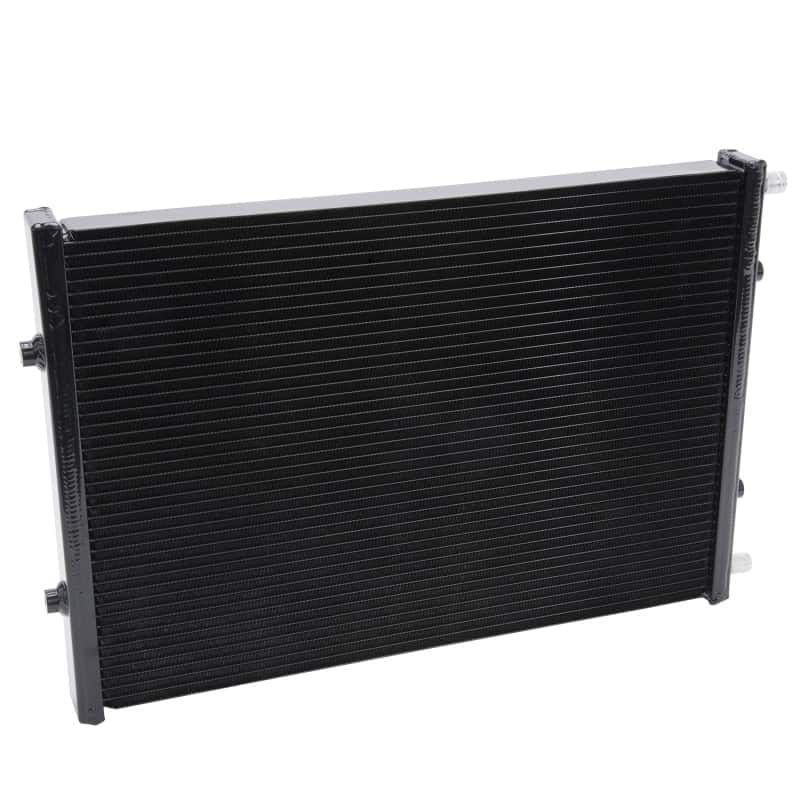 Edelbrock — Edelbrock Heat Exchanger Dual Pass Single Row 24in x 16.5in x 2.12in - Black
SUPERCHARGER COMPONE - view 4