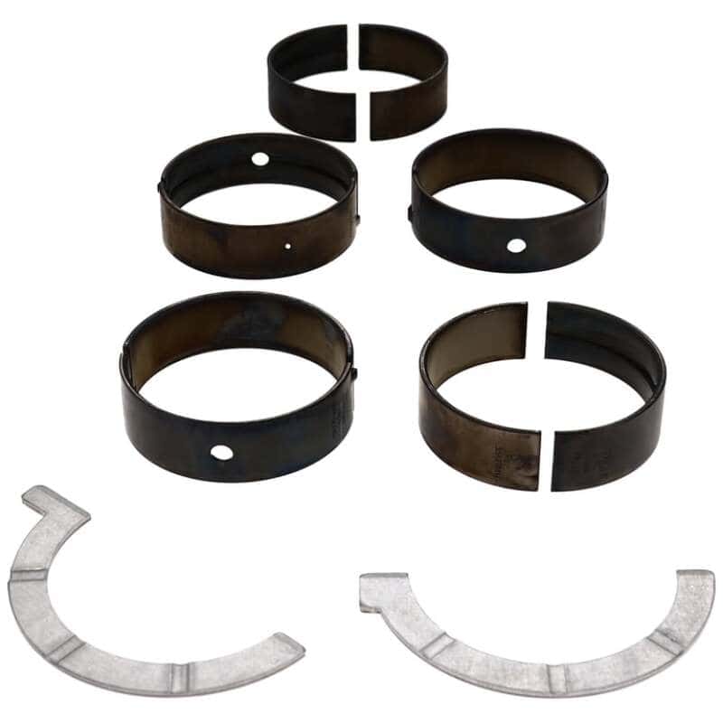 Manley Performance — Manley Chevrolet Small Block LS Series Main Bearing
Main Bearing - view 2