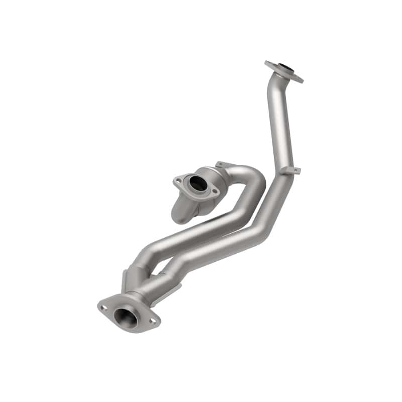 Magnaflow — Magnaflow Conv DF 00 Lexus ES300 3.0L
OEM Grade
OEM - view 17